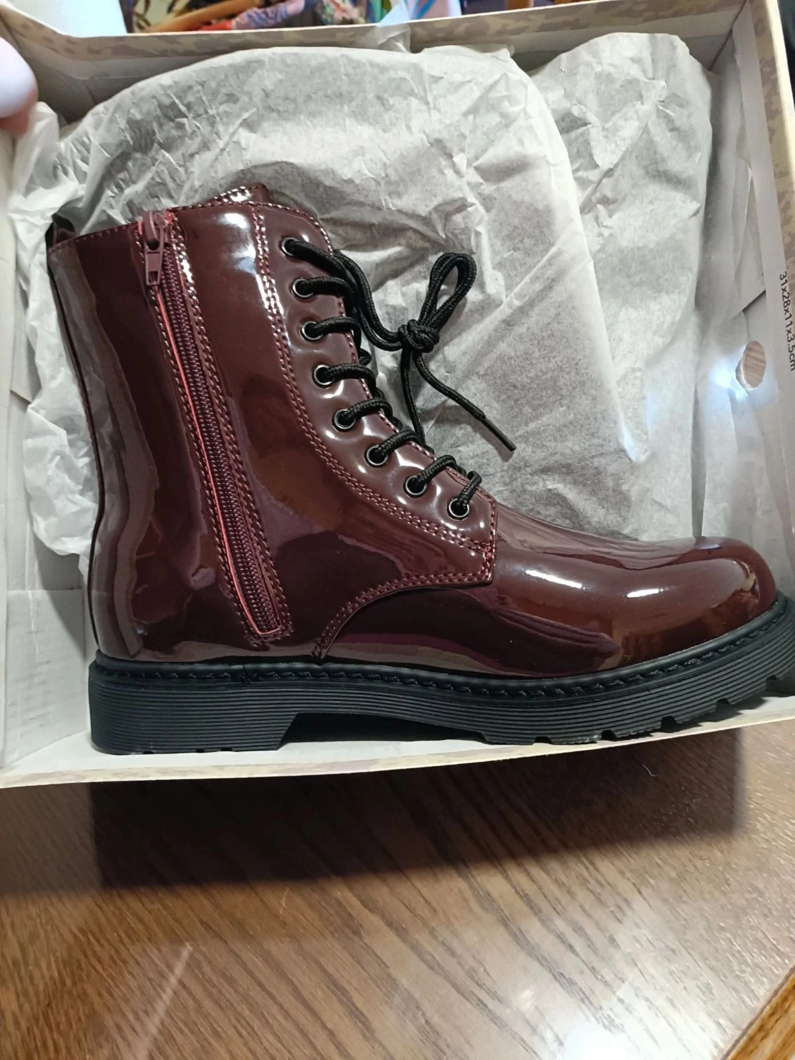 Bottes – photo 2